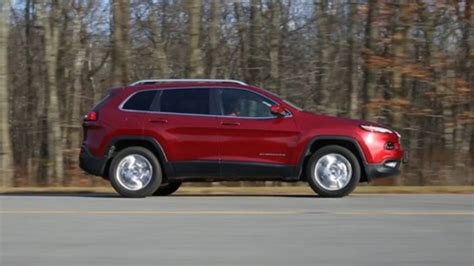 2014 Jeep Cherokee Reviews Ratings Prices Consumer Reports 2014 Jeep Cherokee Reviews Ratings Prices Consumer Reports