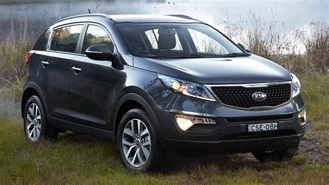 2014 Kia Sportage Review Si Premium 2014 Kia Sportage Review Si Premium