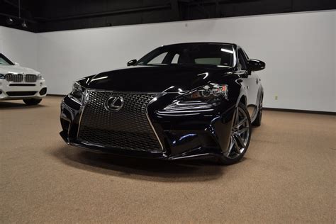 2014 Lexus IS Review: Features, Performance, and Pricing Insights