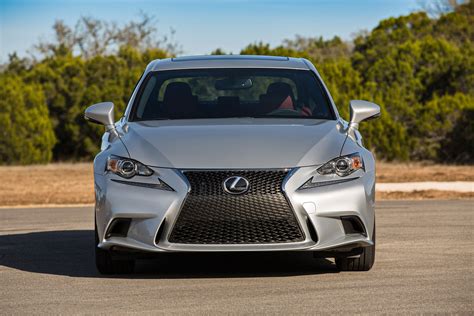2014 Lexus Is350: Ultimate Owner's Review and Buying Guide