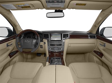 2014 Lexus Lx Reliability Consumer Ratings Pricing