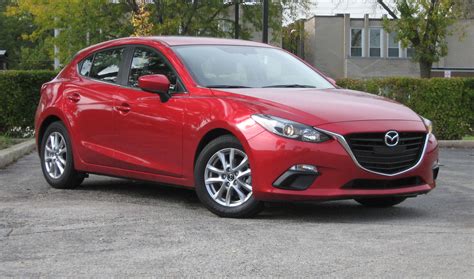 Complete Guide to Buying and Maintaining a 2014 Mazda 3