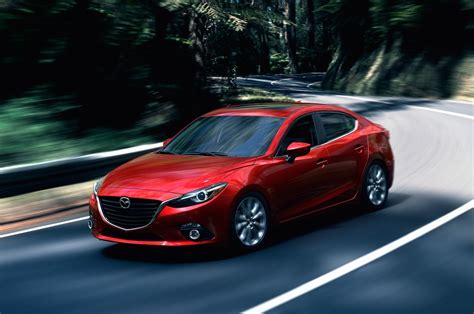 2014 Mazda Mazda3 Review Expert Insights Pricing And Trims