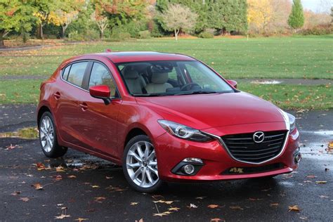 2024 Guide to the Features and Performance of 2014 Mazda Mazda3