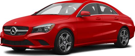 2014 Mercedes Benz Cla Class Price Value Depreciation Reviews Kelley Blue Book