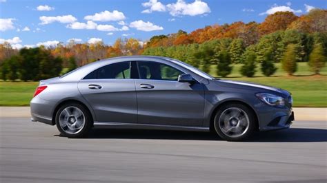 2014 Mercedes Benz Cla Reviews Ratings Prices Consumer Reports