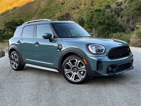 2014 Mini Cooper Countryman Full Review Start Up Exhaust