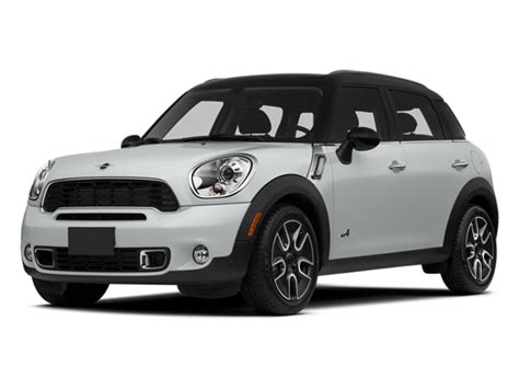 2014 Mini Cooper Countryman Reviews Ratings Prices Consumer Reports 2014 Mini Cooper Countryman Reviews Ratings Prices Consumer Reports