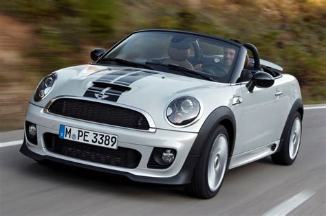 2014 Mini Cooper Roadster Review Ratings Edmunds 2014 Mini Cooper Roadster Review Ratings Edmunds