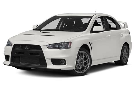 2014 Mitsubishi Lancer: A Complete Review of Its Performance and Features
