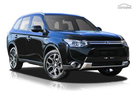 2014 Mitsubishi Outlander Owner Reviews Carsales Com Au