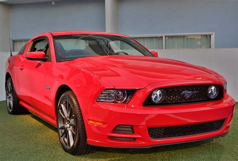 2014 Mustang GT: The Ultimate Performance & Style Guide