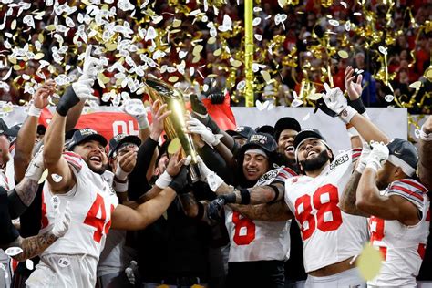 2014 National Championship Run Ohio State Football Vs Maryland Game 2014 National Championship Run Ohio State Football Vs Maryland Game