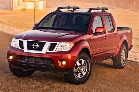 2014 Nissan Frontier Pickup Truck Review Specs Features Duluth Ga