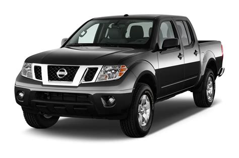 2014 Nissan Frontier Rating The Car Guide