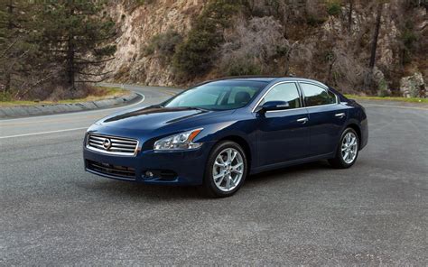 2014 Nissan Maxima Review: Features, Performance, and Ownership Tips