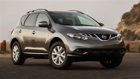 2014 Nissan Murano Review: Features, Performance, and Value