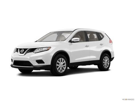 2014 Nissan Rogue Review Photos Specs Carmax