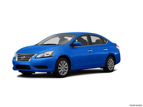2014 Nissan Sentra SV Review: Features, Performance, and Value