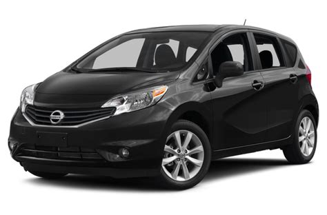 2014 Nissan Versa Note Gas Mileage Drive Report