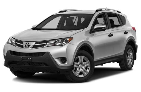 2014 Rav4: The Complete Buyer’s Guide and Review