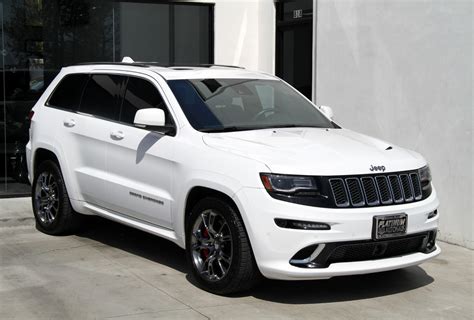 Unlocking the Secrets of the 2014 SRT Model