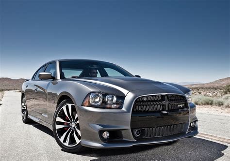2014 SRT8 Charger: Features, Performance, and Buying Tips