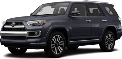2014 Toyota 4Runner Trail Sport Utility 4D Price Listings Reviews Kelley Blue Book 2014 Toyota 4Runner Trail Sport Utility 4D Price Listings Reviews Kelley Blue Book