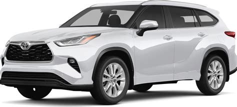 2014 Toyota Highlander Consumer Reviews Ratings Kelley Blue Book 2014 Toyota Highlander Consumer Reviews Ratings Kelley Blue Book