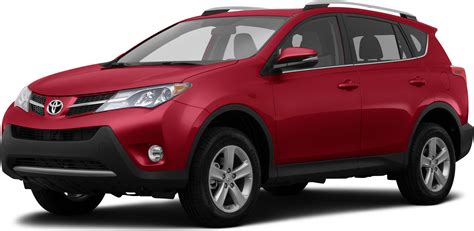 2014 Toyota Rav4 Price Value Depreciation Reviews Kelley Blue Book 2014 Toyota Rav4 Price Value Depreciation Reviews Kelley Blue Book