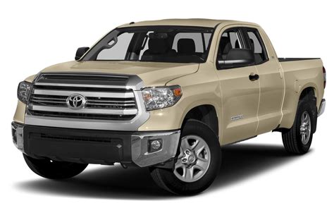 2014 Toyota Tundra Specs Trims