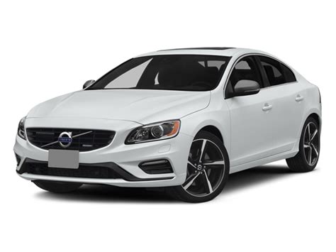 2014 Volvo S60 Reliability Consumer Ratings Pricing