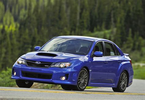 2014 WRX Review: Performance, Features, and Buyer’s Guide