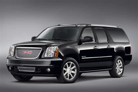 2014 Yukon Denali Review: Performance, Features, and Value