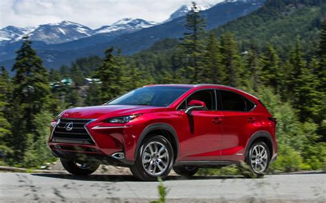 2015 2021 Lexus Nx Things To Know Before You Buy Otogo