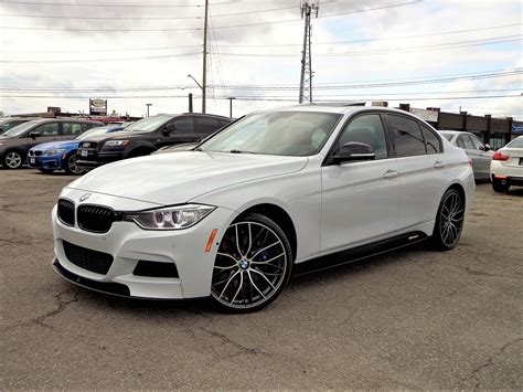 2015 335i: A Complete Review of Performance, Features, and Value