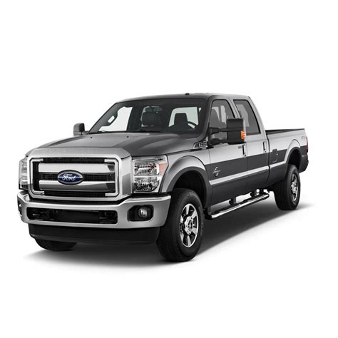 2015 6.7 Powerstroke: The Ultimate Performance Upgrade Guide