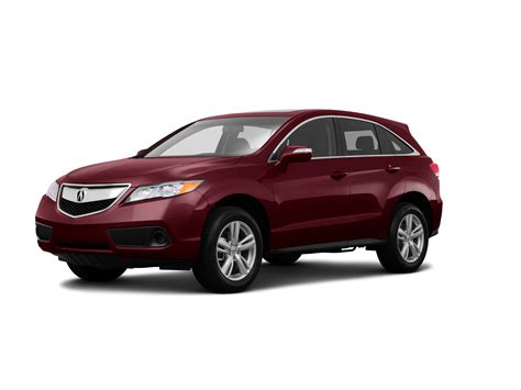 2015 Acura Rdx Review Ratings Edmunds 2015 Acura Rdx Review Ratings Edmunds