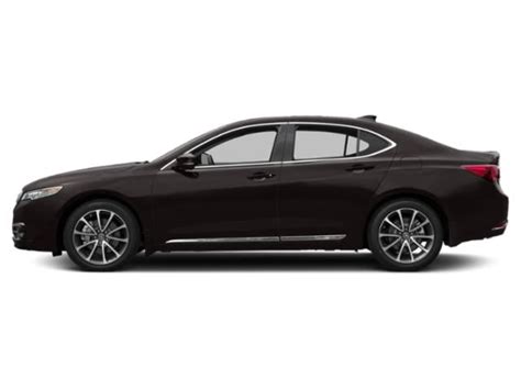 2015 Acura Tlx Color Specs Pricing Autoweb