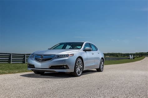 2015 Acura Tlx Everything You Need To Know About Buying This Used Luxury Car