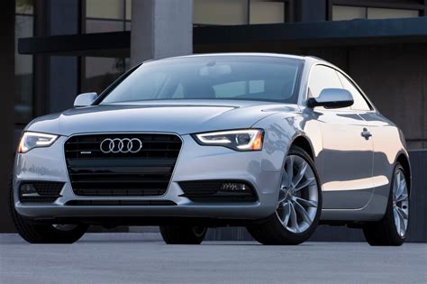 2015 Audi A5 Review: Features, Specs, and Performance Insights