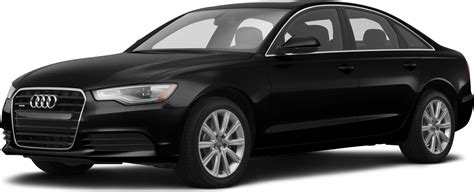 2015 Audi A6 Price Value Depreciation Reviews Kelley Blue Book 2015 Audi A6 Price Value Depreciation Reviews Kelley Blue Book