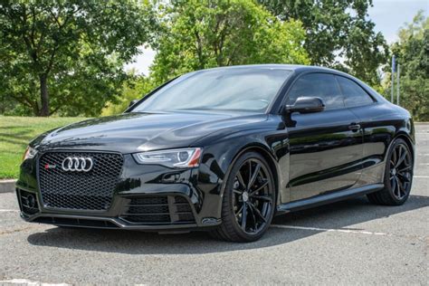 2015 Audi Rs5 Coupe Pricing Photos Specs 2015 Audi Rs5 Coupe Pricing Photos Specs