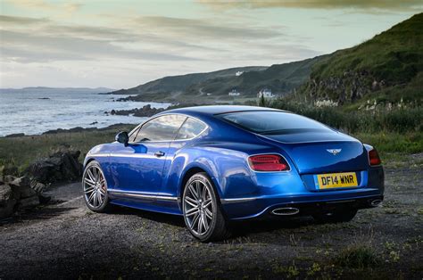2015 Bentley Continental Gt Speed Review The Manual 2015 Bentley Continental Gt Speed Review The Manual