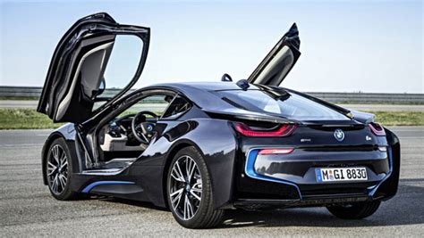 2015 Bmw I8 Review Pcmag 2015 Bmw I8 Review Pcmag