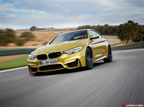 2015 Bmw M3 And M4 Pricing Guide Options For U S