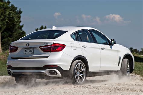 2015 Bmw X6 Xdrive 50I First Drive Review 2015 Bmw X6 Xdrive 50I First Drive Review