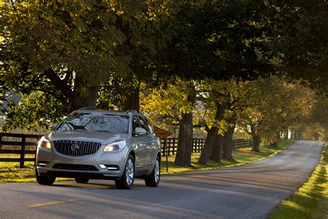 2015 Buick Enclave Review Expert Insights Pricing And Trims 2015 Buick Enclave Review Expert Insights Pricing And Trims