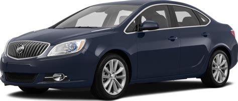 2015 Buick Verano For Sale Kelley Blue Book