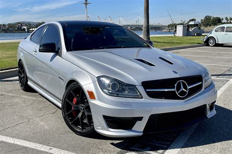 2015 C63 AMG: The Ultimate Performance and Luxury Guide